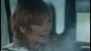 Ég és föld között   Shirley Maclaine   2  rész   Találd meg önmagad