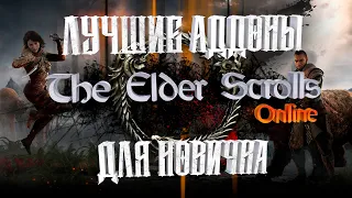 Лучшие аддоны The Elder Scrolls Online 2020 для новичка