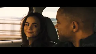 I AM LEGEND 2 2022 WILL SMITH   Teaser Trailer Concept   Last Man on Earth   mp4