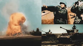 Así Fue La Segunda GUERRA Mundial • Videos REALES