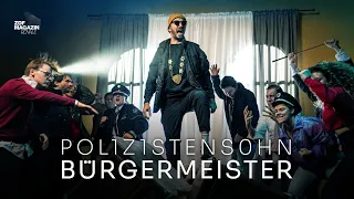 POL1Z1STENS0HN - Bürgermeister | ZDF Magazin Royale