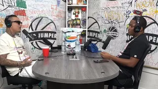 16SHOTEM TALKS ABOUT SPITTING ON FLAKKO #nojumper