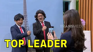 Wendi dan Andre Sukses Jadi Top Leader MLM | BTS (02/06/24) Part 2