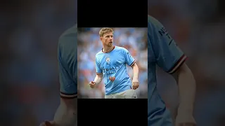 KDB 99 PASSING☠️✨ #shorts #edit #subscribe #viral