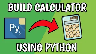 How to Make A Simple Calculator Using Python ? | Pydroid 3 Tutorial | Friendly Coder