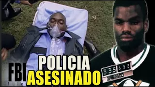 Asesino De Policias | EPISODIO COMPLETO | Los Archivos Del FBI