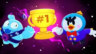 Top 10 Best Brawlers (Season 19)