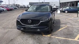 2019 Mazda CX-5 near me Libertyville, Waukegan, Schaumburg, Crystal Lake, Arlington Heights, IL 9185