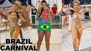 Brazil Amazon Carnival Pre Party - Manaus