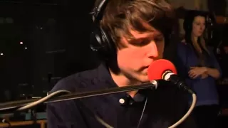 James Blake - The Wilhelm Scream (BBC Sound Of 2011, Live Studio Performance)