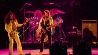 Deep Purple w/ Tommy Bolin- Hordern Pavilion, Sydney, Australia 11/20/75