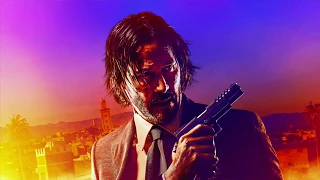 Dance Of The Two Wolves（ John Wick : Chapter 3 – Parabellum Soundtrack ）Extended Version