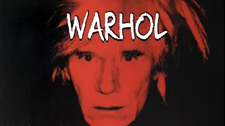 Top 30 Andy Warhol paintings #andywarhol