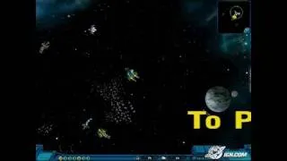 Space Rangers PC Games Trailer - Trailer