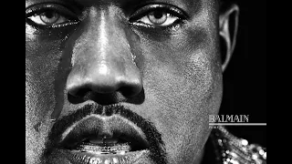 Kanye West - Wolves (Trap Remix)