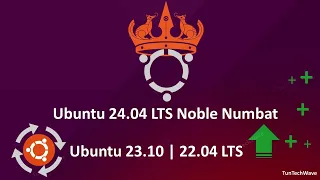 Easy Guide: Upgrade Ubuntu 23.10 to 24.04 LTS