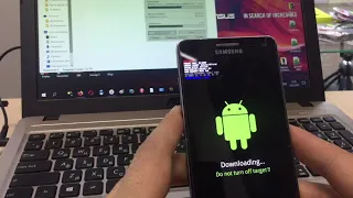 Как ввести в Режим Прошивки Самсунг A5. Режим прошивки Samsung A500f