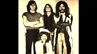 The Move - "Falling Forever" BBC Session March 23, 1970