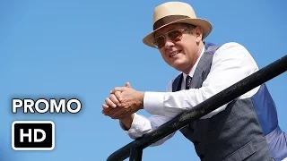 The Blacklist 3x07 Promo "Zal Bin Hasaan" (HD)