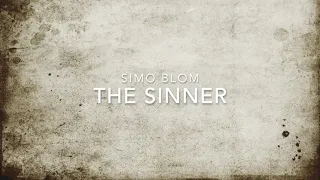 Simo Blom - The sinner