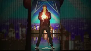 Most Famous Magic Trick REVEALED 😲(Britain's Got Talent)#shorts