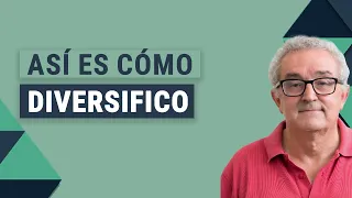 ¿Cómo reducir los riesgos de tu cartera de inversión?: El Poder de la Diversificación.