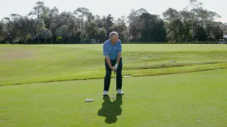 Seve's Short-Game Secret | GolfPass