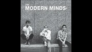 Modern Minds - Book of Life (1980 demo) Moe Berg TPOH Canadian New Wave/Punk