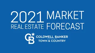 2021 Real Estate Market Forecast