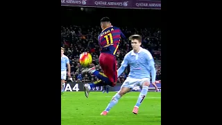 Prime Neymar Skills 😍