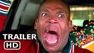 SEXTUPLETS Trailer (2019) Marlon Wayans, Netflix Comedy Movie