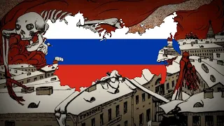 "Once there was a Sovereign Russia" - Russian Anti-Revolution Monarchist Song