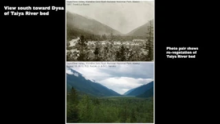 Repeat photography | Over a century of change in Klondike Gold Rush National Historical Park