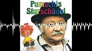 Pumuckl auf heißer Spur - PUMUCKLs Sturschädel - Das Serien-Review