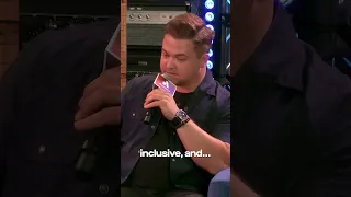 Hunter on country's inclusivity and his fans