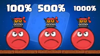 Ninja Box - All Levels - Speed Up - Battle for the Moon - Black Box - Gameplay Volume 4