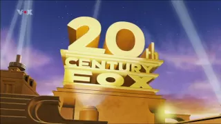 20th Century Fox HD