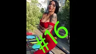 BEST CUBE/ЛУЧШИЕ ПРИКОЛЫ/VINE/ВАЙНЫ ФЕВРАЛЯ 2019 #16