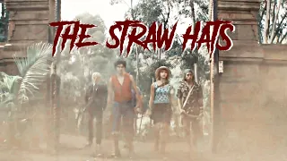 The Straw Hats || ZITTI E BUONI [One Piece Live Action]