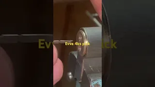 Loc pick Evva 4 ks