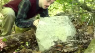 Nature Break 4: Rocks [THAC TV]