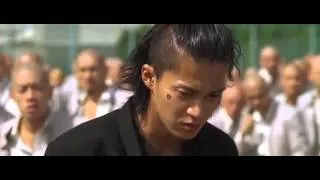 Crows Zero  klozen