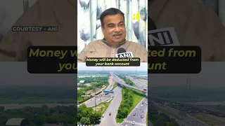 WorthIT | ‘We Are Ending Toll’ : New System To Replace FASTag And Toll Plaza Says Nitin Gadkari