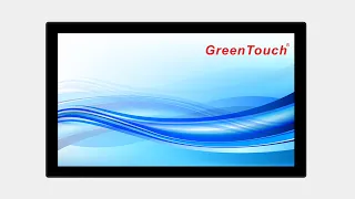 GreenTouch Open frame touch screen all-in-one  18.5“