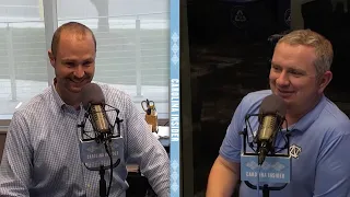 Carolina Insider - Men's Golf Discussion (Full Segment) - May 17, 2024