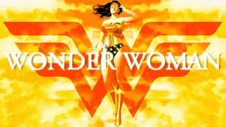 Wonder Woman - A Symbol of Progress