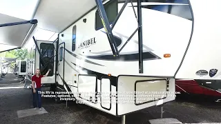 Prime Time RV-Sanibel-3202WB