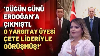 Ayhan Bora Kaplan Yargıtay üyesinin adını vermişti! Seyhan Avşar olayın perde arkasını anlattı!