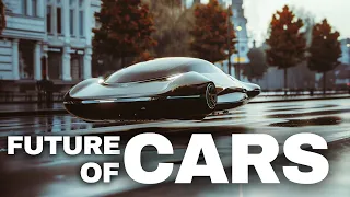 Is This The Future Of Cars?