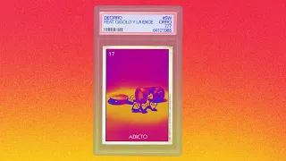 Deorro - Adicto feat. Gigolo Y La Exce (Visualizer) [Ultra Records]
